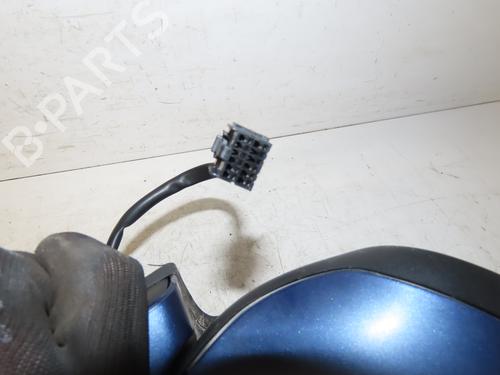 Left mirror RENAULT ESPACE III (JE0_) 2.2 dCi (JE0S) | BP22692942C26 