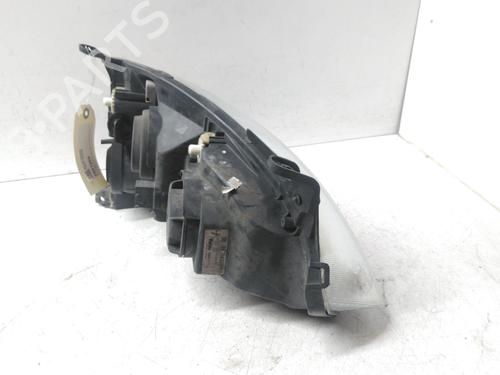 Left headlight OPEL CORSA C (X01) 1.2 (F08, F68) | BP38787135C28 - Image 3