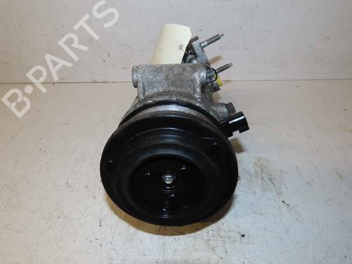 AC compressor FORD FIESTA VII (HJ, HF) 1.1 Ti-VCT | BP37052702M34 - Image 2
