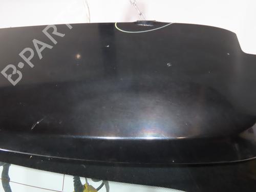 Tailgate PEUGEOT 508 SW I (8E_) 2.0 HDi | BP29577512C6 