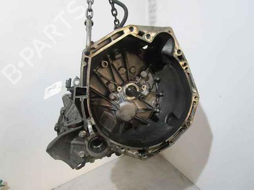 Used Gearbox Gearbox 37039751 37039751