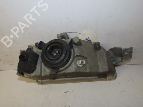 Left headlight FIAT PUNTO (176_) 55 1.1 | BP26196878C28 