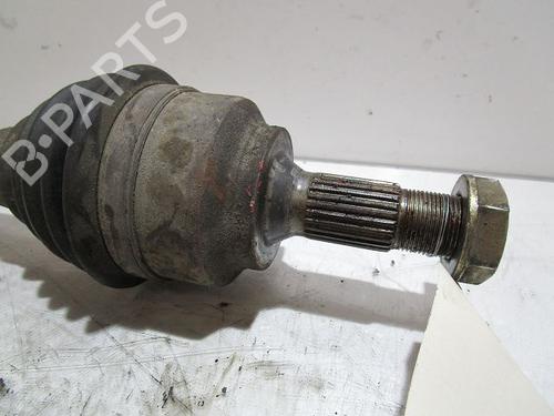 Right front driveshaft CITROËN C4 I (LC_) 1.6 16V | BP23169801M39 