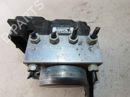 ABS pump OPEL CORSA D (S07) 1.3 CDTI (L08, L68) | BP37059107M43 - Image 6
