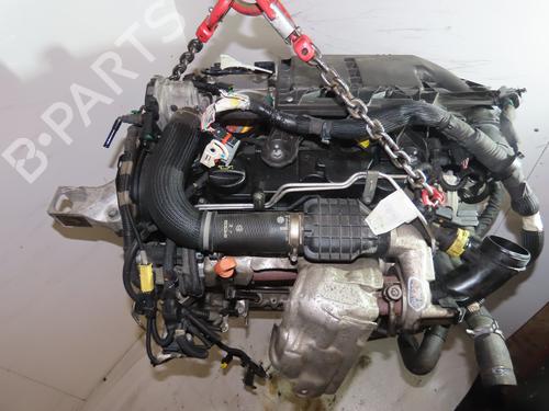 Engine PEUGEOT 206+ (2L_, 2M_) 1.4 HDi eco 70 | BP31275532M1