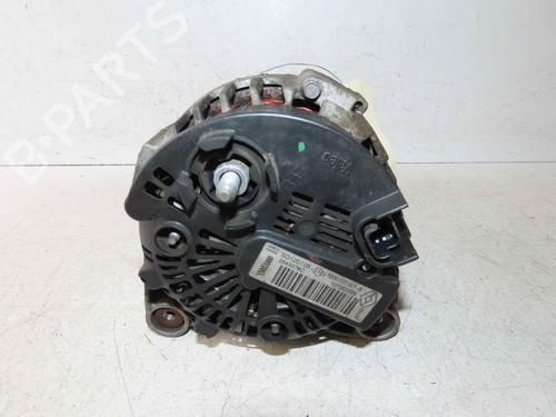 Alternator DACIA LOGAN MCV (KS_) 1.5 dCi (KS0W) | BP37060615M7 - Image 3