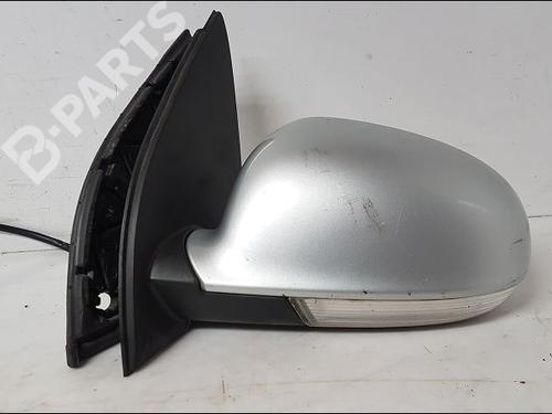 Left mirror VW GOLF V (1K1) 1.9 TDI | BP10949145C26 