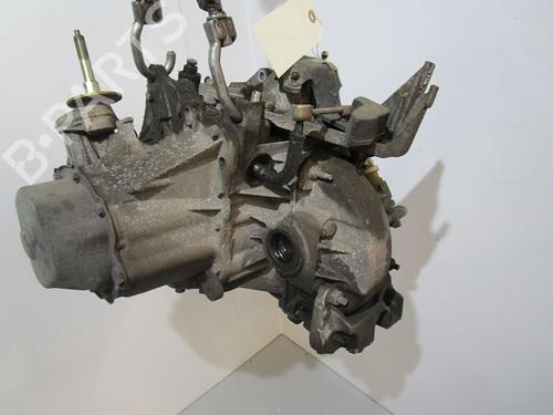 Used Gearbox CITROËN XSARA PICASSO (N68) 1.6 (95 hp) 23169732