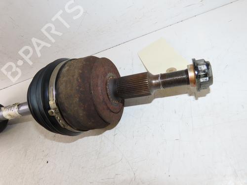 Used Right front driveshaft Right front driveshaft VW TRANSPORTER T5 Bus (7HB, 7HJ, 7EB, 7EJ) 2.5 TDI (130 hp) 34200801 34200801