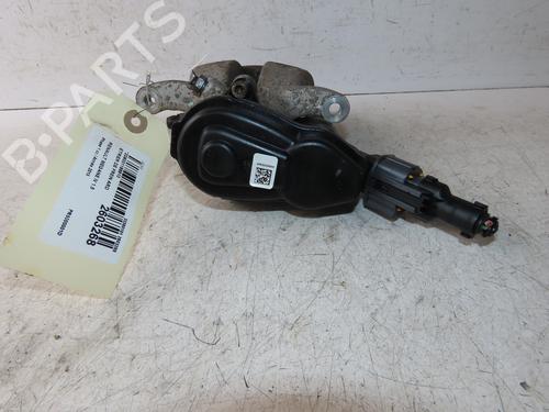 Right rear brake caliper RENAULT MEGANE IV Hatchback (B9A/M/N_) 1.5 dCi 110 (B9A3) | BP34640320M106 - Image 2