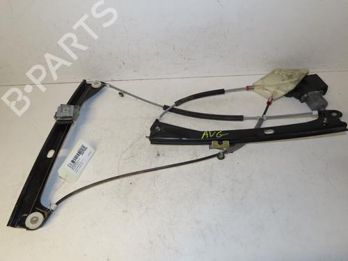 Rudehejsemekanisme ventre foran VW POLO V (6R1, 6C1) 1.0 | BP29153326C22 