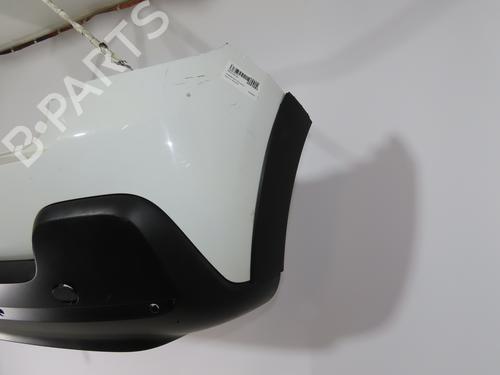 Rear bumper CITROËN C3 III (SX) 1.2 PureTech 82 | BP29757456C8 