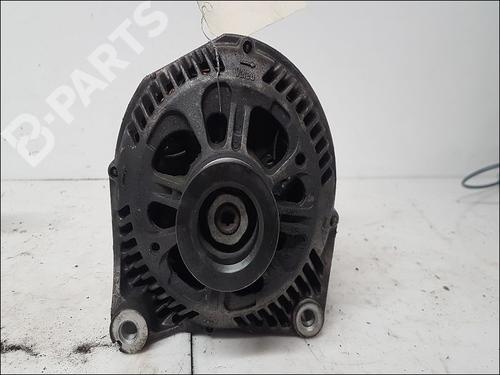 Used Alternator Alternator BMW 3 (E46) 330 xd (184 hp) 10940685 10940685