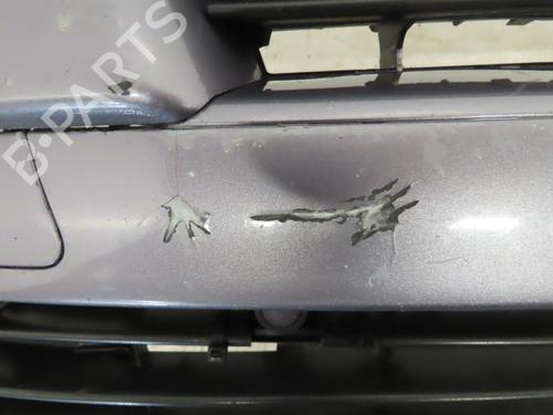 Front bumper CITROËN C4 I (LC_) 2.0 HDi | BP18204833C7 