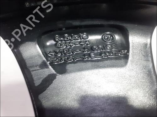 Rim RENAULT CLIO IV (BH_) 0.9 TCe 90 (BHNF, BHMA, BHMH, BHJK, BHJR) | BP32377671C45