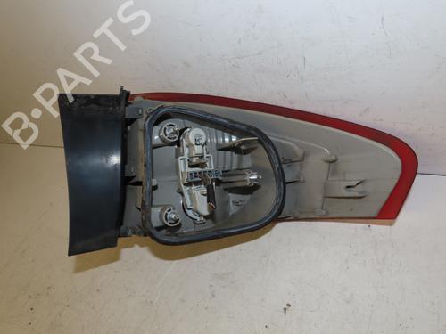 Left taillight FORD MONDEO IV (BA7) 2.0 TDCi | BP29154160C34 
