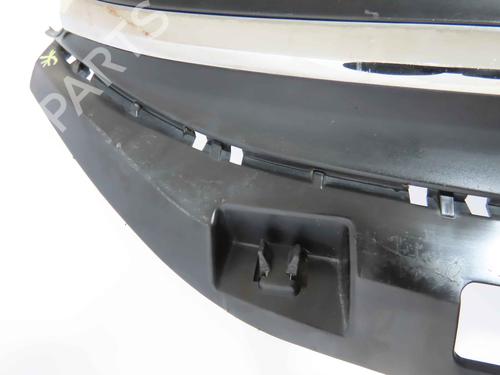 Used Grille Grille 37061495 37061495