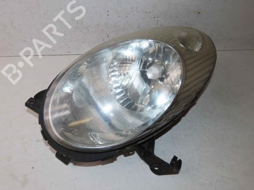 Phare gauche Phare gauche 37049034 37049034