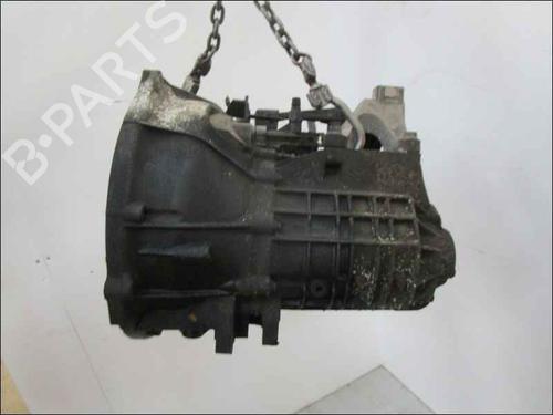 Used Gearbox Gearbox 37040065 37040065