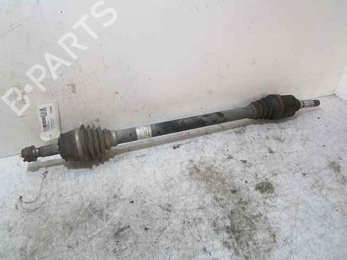 Used Right front driveshaft Right front driveshaft 37041100 37041100