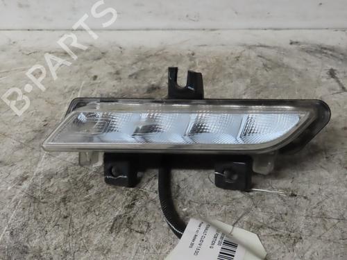 Left daytime light RENAULT CLIO IV (BH_) 1.5 dCi 75 | BP16637792C104