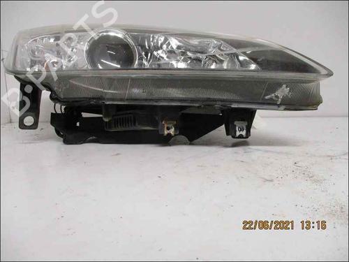 Right headlight MAZDA RX-8 (SE, FE) 1.3 (FE103, SE3P) | BP37041053C29 - Image 2