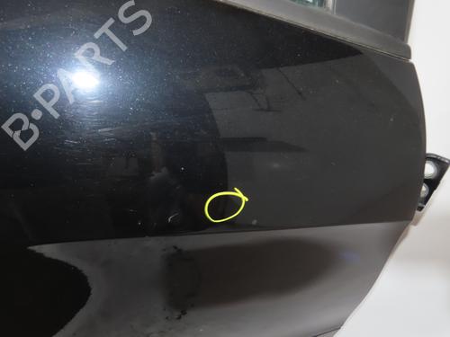 Right rear door PEUGEOT 308 I (4A_, 4C_) 1.6 HDi | BP29393408C5 