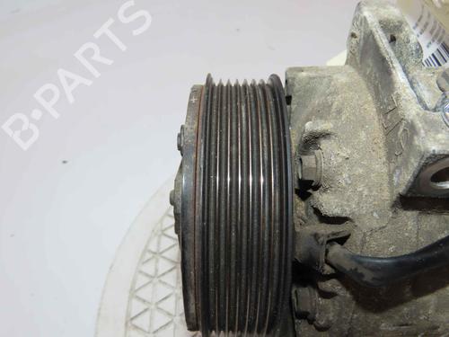 AC compressor RENAULT MASTER III Van (FV) 2.3 dCi 170 FWD (FV0L) | BP37055116M34 - Image 3