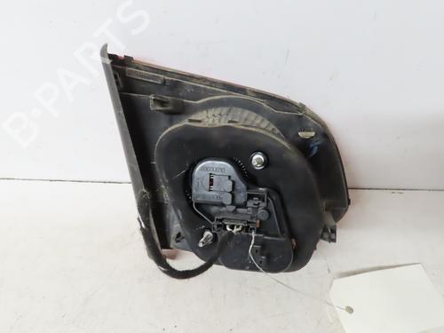 Used Right tailgate light Right tailgate light VW GOLF VI (5K1) 2.0 TDI (110 hp) 17037729 17037729