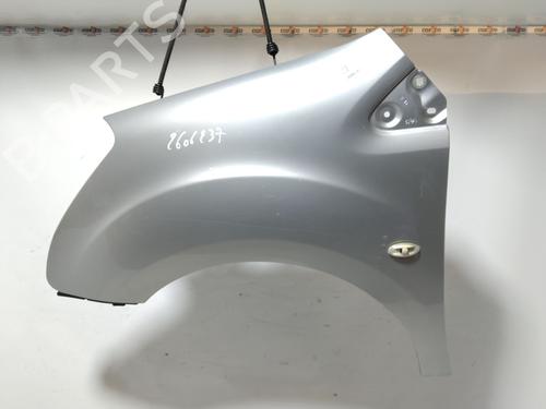 Used Left front fenders Left front fenders 37863205 37863205