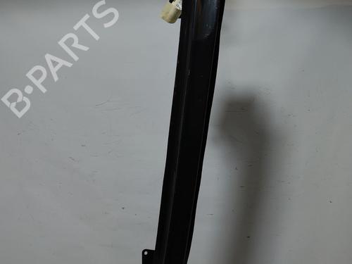 Used Rear bumper reinforcement Rear bumper reinforcement 37650989 37650989