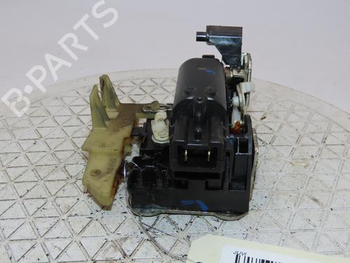 Used Front right lock DACIA DUSTER (HS_) 1.5 dCi (109 hp) 26196569