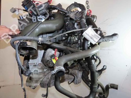 Used Engine Engine 37057089 37057089