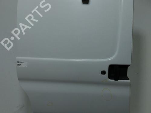 Used Right slide door Right slide door CITROËN BERLINGO / BERLINGO FIRST Box Body/MPV (M_) 1.9 D 70 (MBWJZ, MCWJZ) (69 hp) 40066015 40066015