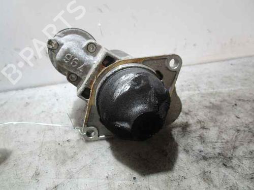 Starter OPEL CORSA D (S07) 1.0 (L08, L68) | BP37039059M8 - Image 2