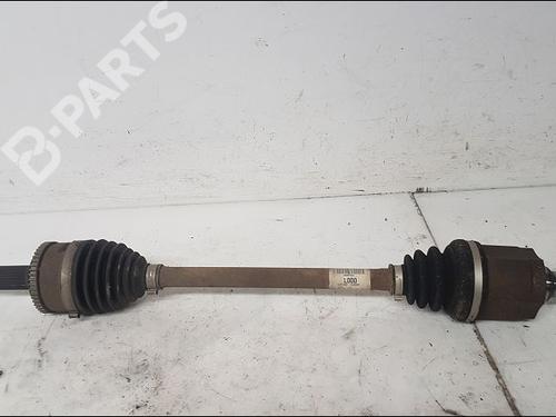 Used Left front driveshaft KIA RIO III (UB) 1.2 CVVT (84 hp) 11241523