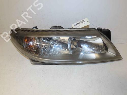 Used Right headlight Right headlight 37047518 37047518