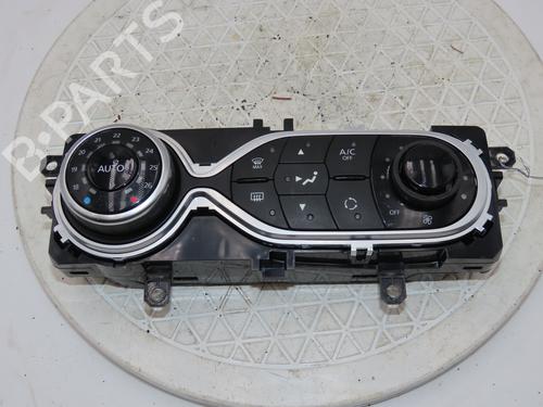 Used Climate control RENAULT CLIO IV (BH_) 1.5 dCi 90 (90 hp) 26196218
