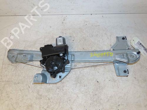 Used Front left window mechanism Front left window mechanism 37049431 37049431