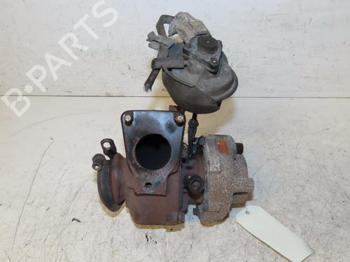 Turbocharger/Supercharger CITROËN C8 (EA_, EB_) 2.0 HDi 135 | BP22403145M71 