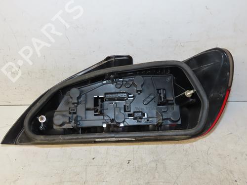Used Left taillight PEUGEOT 406 (8B) 2.1 TD 12V (109 hp) 23170905