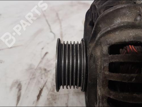 Alternator OPEL ZAFIRA A MPV (T98) 2.2 DTI 16V (F75) | BP10981372M7 