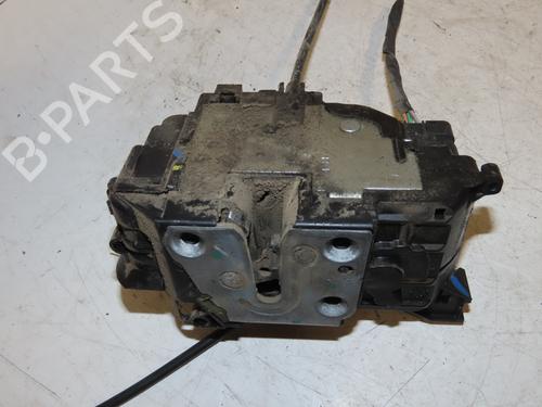 Used Front left lock RENAULT KANGOO Express (FW0/1_) 1.5 dCi 70 (FW0A, KW0V) (68 hp) 26303836