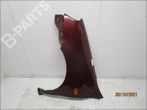 Used Left front fenders Left front fenders NISSAN ALMERA TINO (V10) 2.2 dCi (115 hp) 10946570 10946570