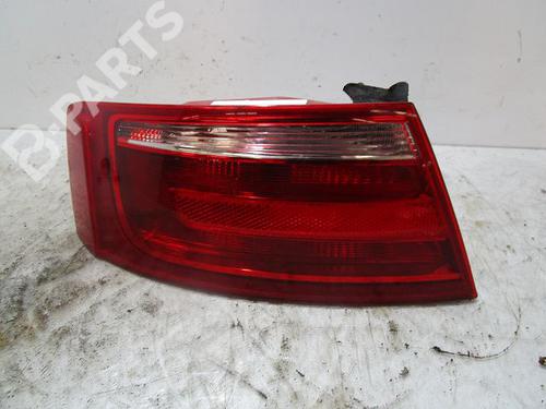 Used Left taillight Left taillight AUDI A5 (8T3) 2.7 TDI (190 hp) 10953577 10953577