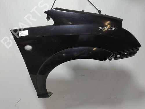 Used Right front fenders Right front fenders 38039619 38039619