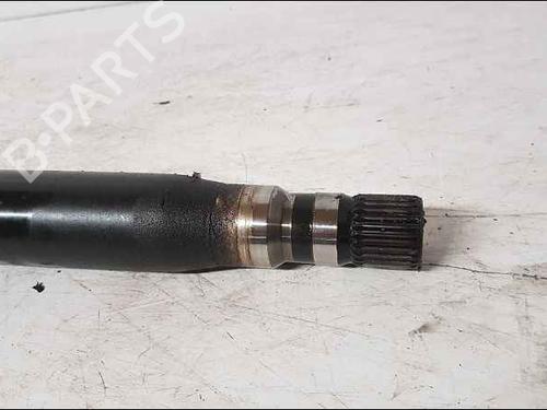 Right front driveshaft OPEL INSIGNIA A (G09) 2.0 CDTI (68) | BP37044651M39 - Image 4