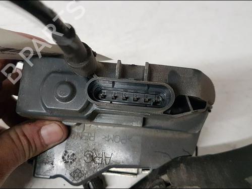 Rear left lock CITROËN C3 I (FC_, FN_) 1.4 16V | BP15076957C100 