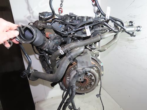 Engine FORD KA+ III (UK, FK) 1.2 Ti-VCT | BP31275536M1 - Image 4