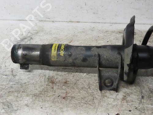 Used Left front shock absorber VW GOLF VI (5K1) 2.0 TDI (110 hp) 16648279